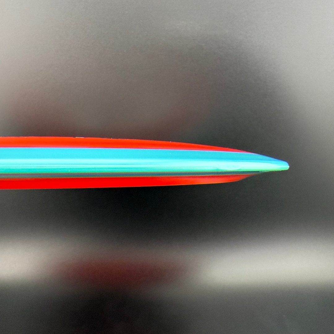 Neutron Time-Lapse Re-Tooled - "The Squirrpion" by Marm O. Set Axiom