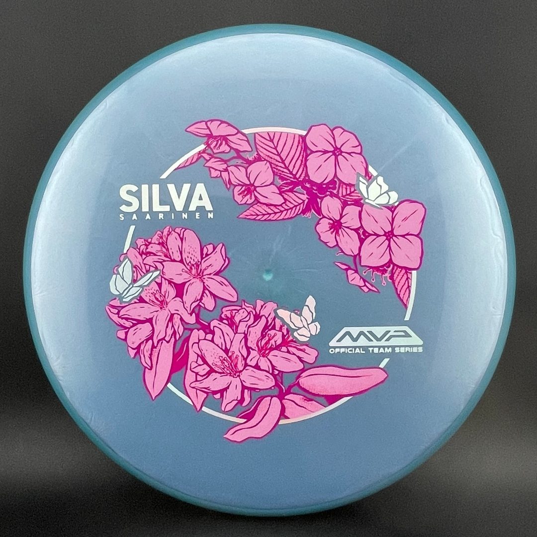 Soft Plasma Proxy - Silva Saarinen Team Series Axiom