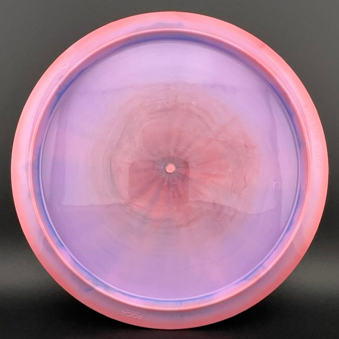 Neutron Turbulence Streamline