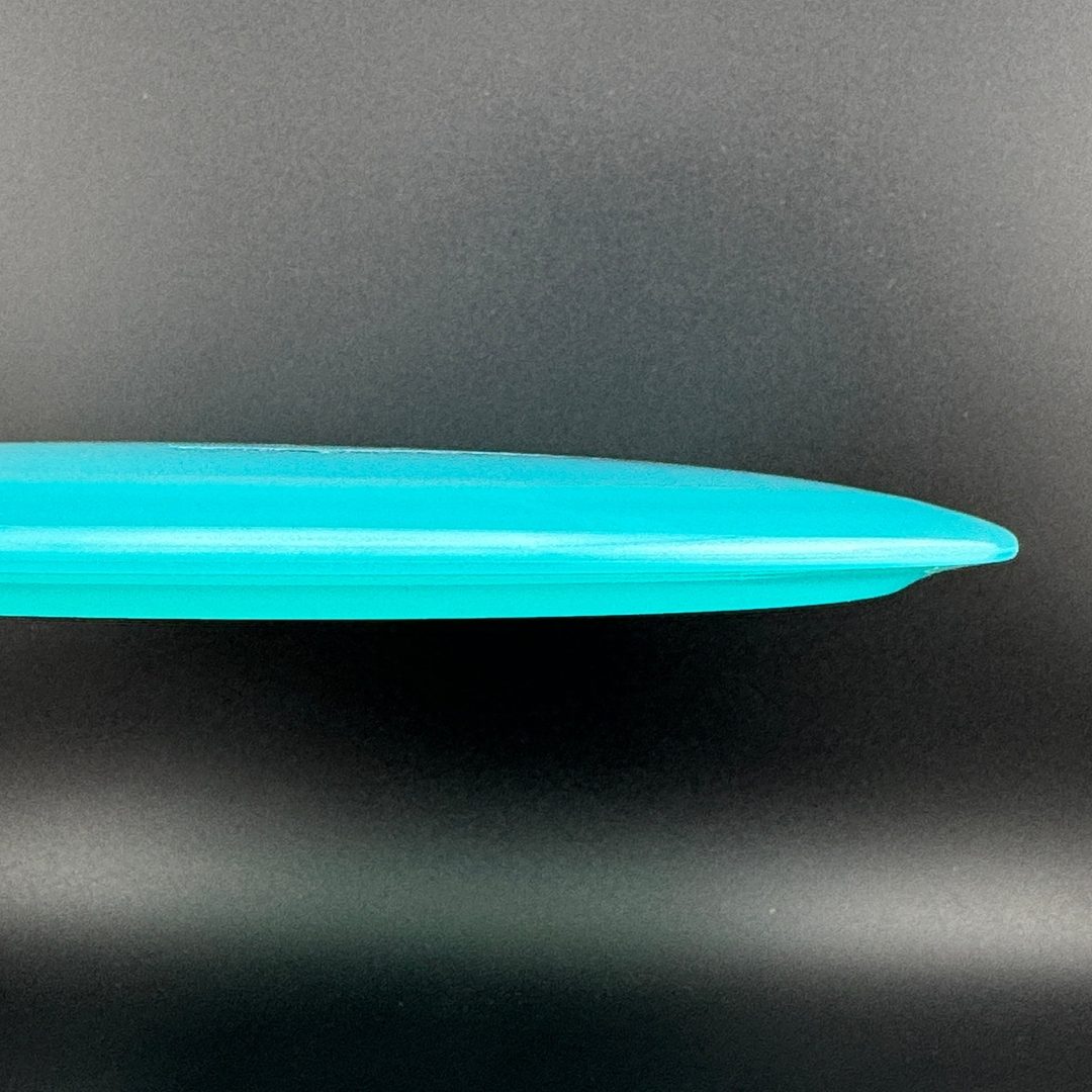 Royal Clear Sweep Latitude 64