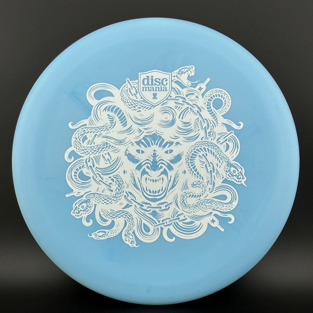 Lumen Soft Exo Link - Medusa 2025 Discmania