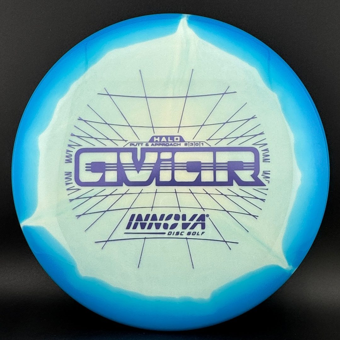 Halo Star Aviar Innova