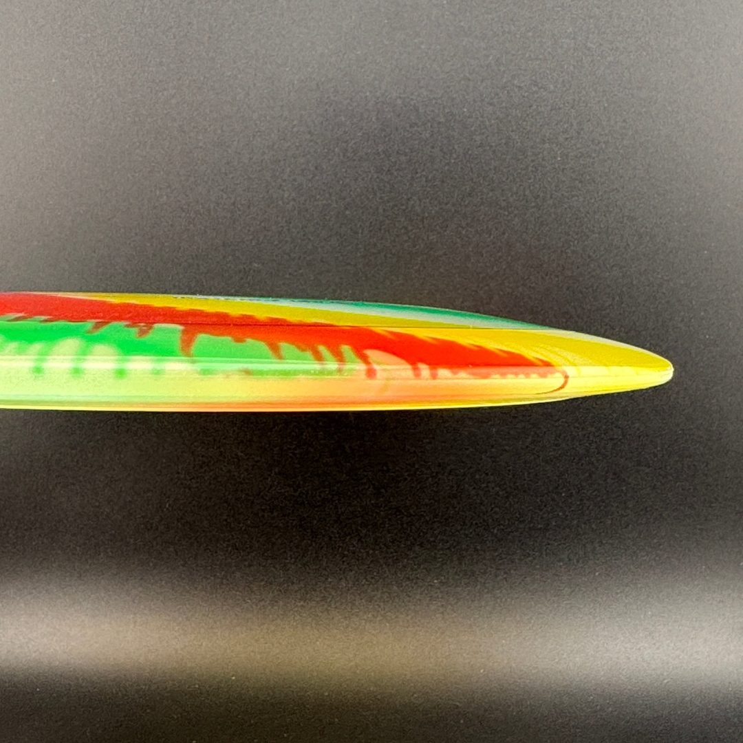 I-Dye Champion Gorgon Innova
