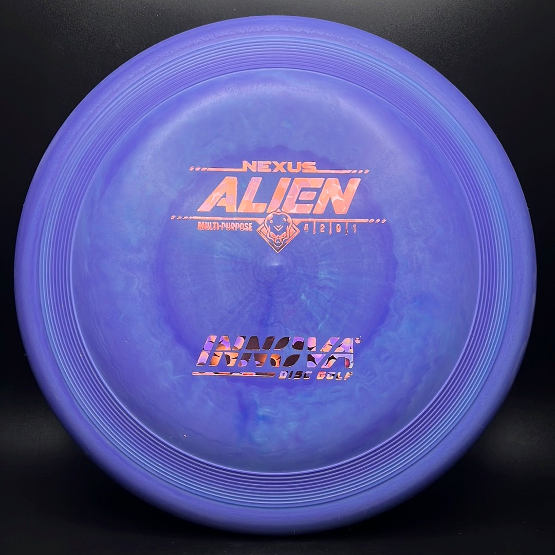 Nexus Alien Innova