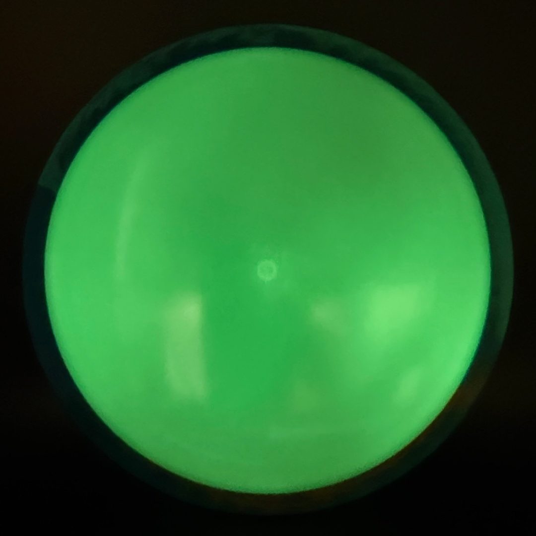 Eclipse Vanish - Blank Axiom