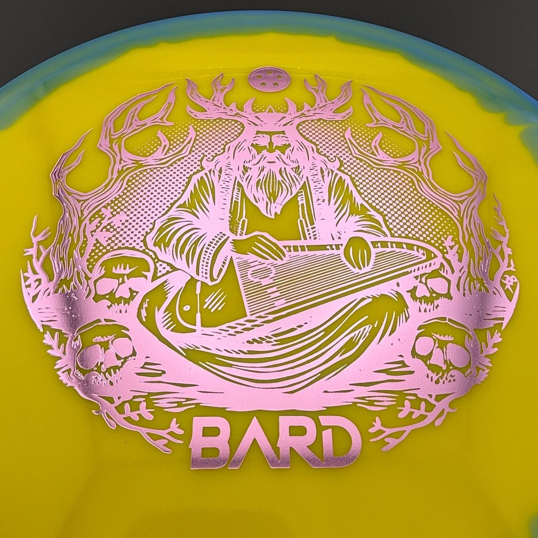 Tournament Orbit Bard - Kalevala Meter Westside Discs