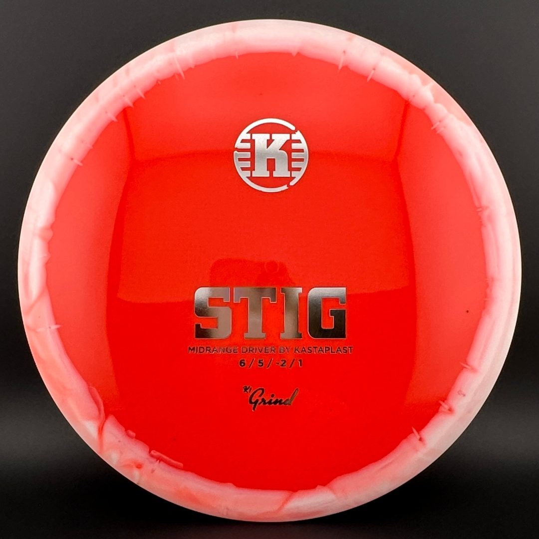 K1 Grind Stig Kastaplast