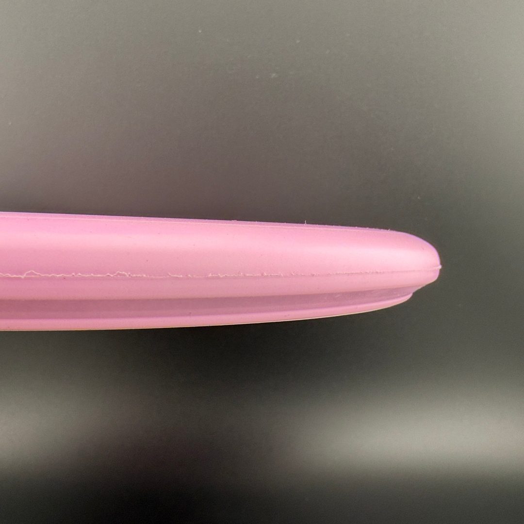 Swirl P-Line P3X Flex 1 - Discmania Mystery Disc MB 25 Discmania