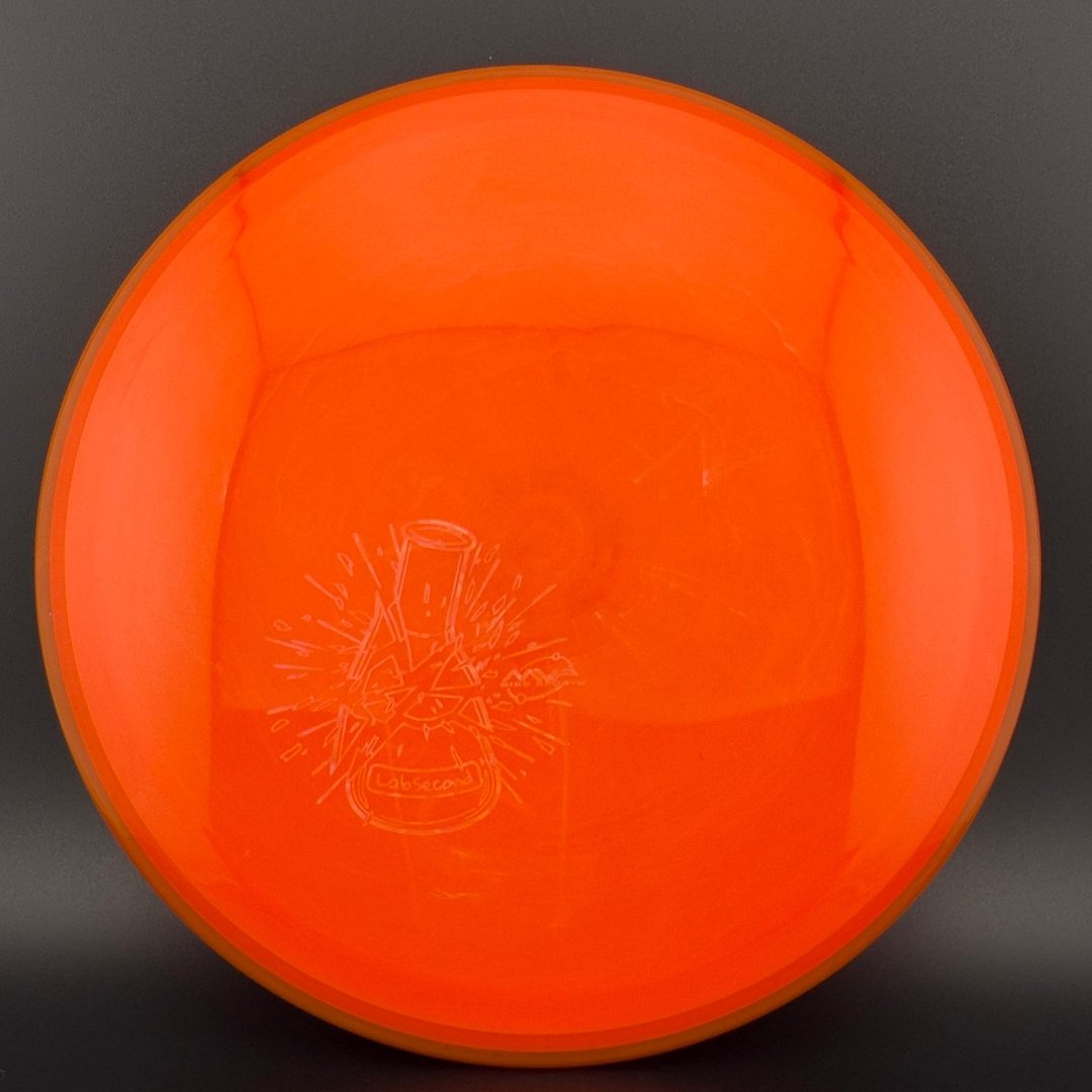 Prism Neutron Crave - Lightweight - Lab Second Axiom