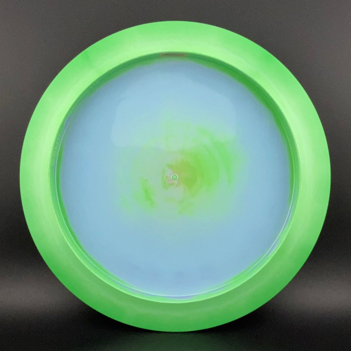 ESP Ares - First Run - Paul McBeth