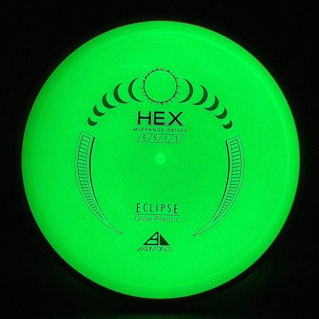 Eclipse 2.0 Hex Axiom