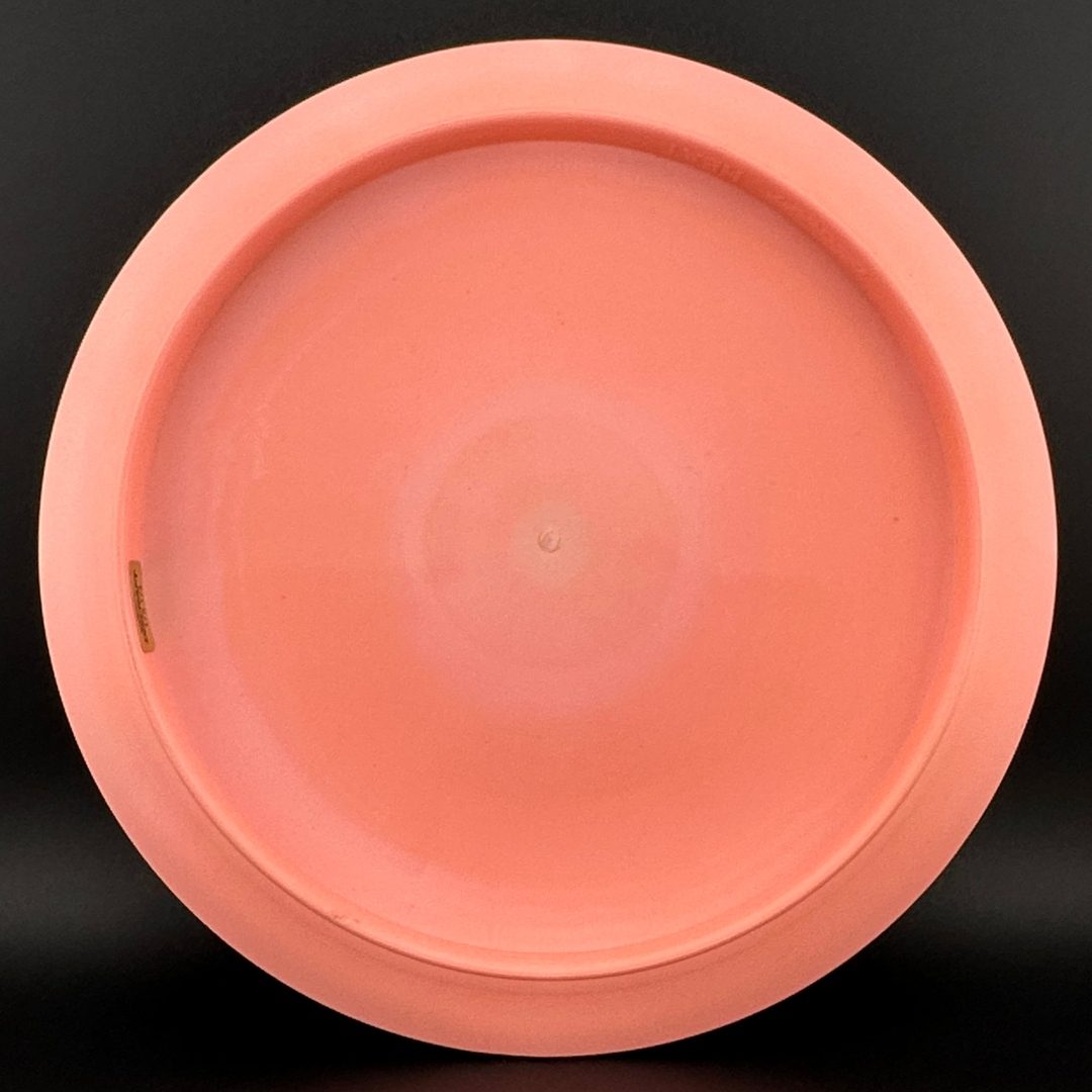 ESP FLX Heat - Misprint Double Stamp