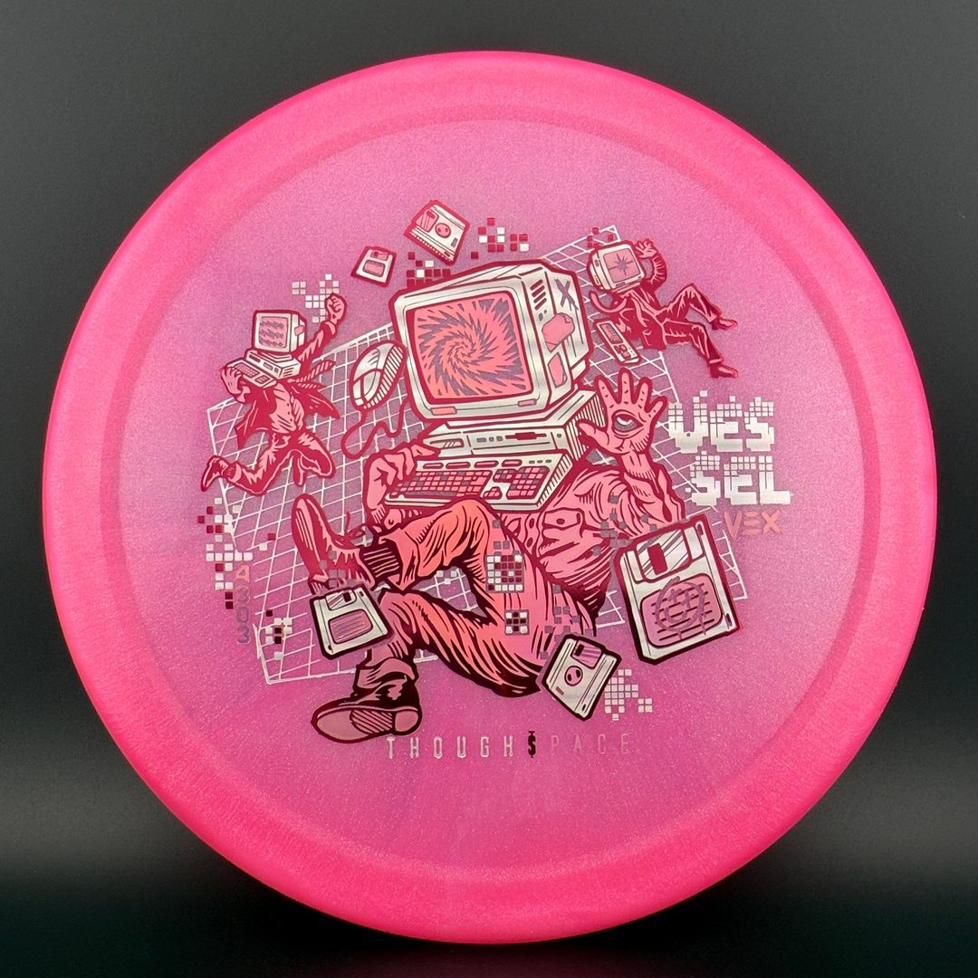 Vex Vessel - Second Run TSA