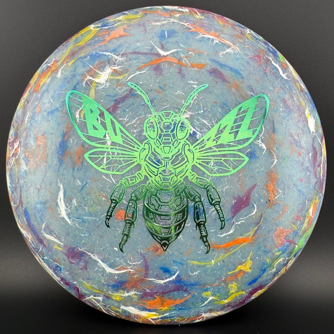 Colorshift Jawbreaker Z Buzzz - DGLO 2025 Discraft