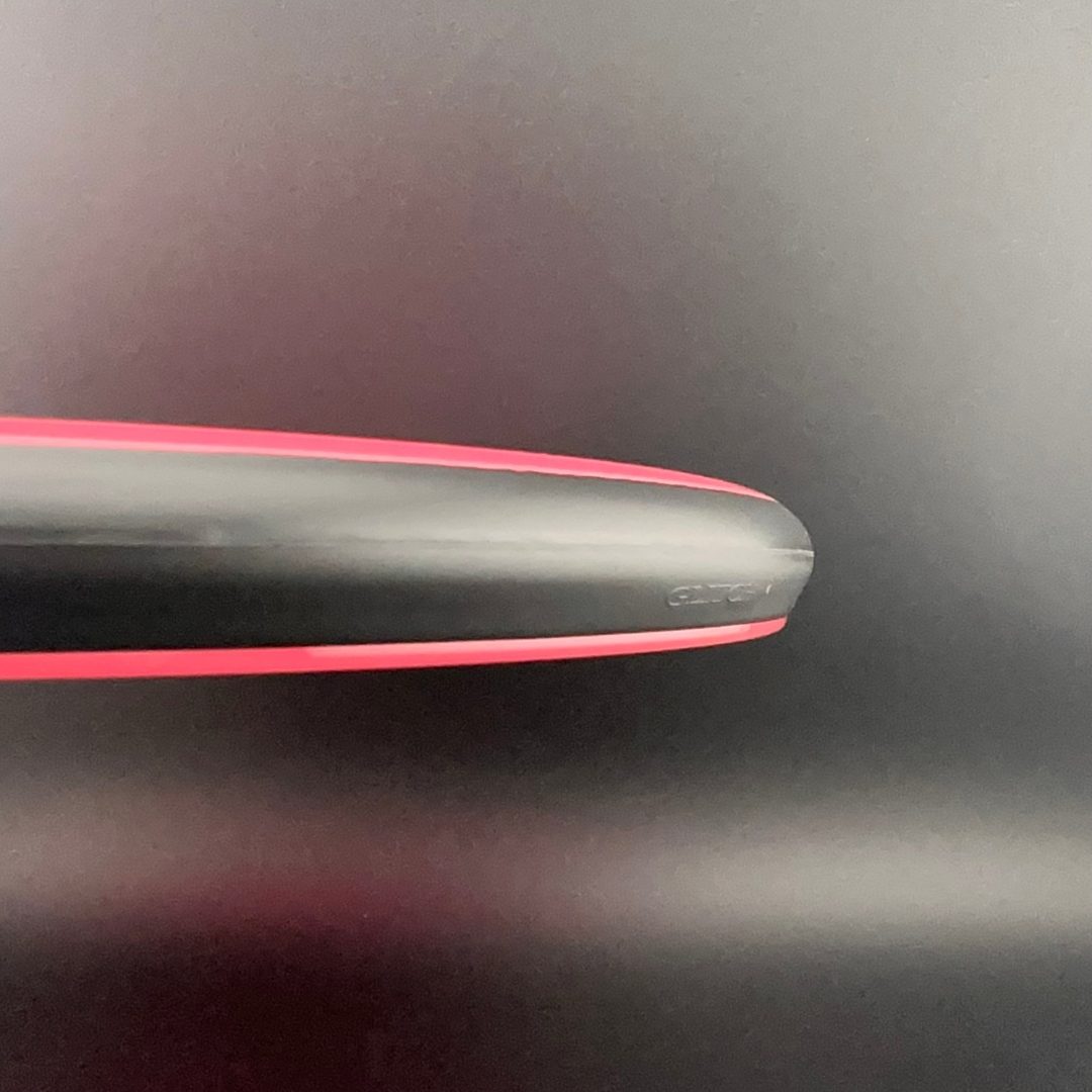 Soft Neutron Glitch - Blank MVP