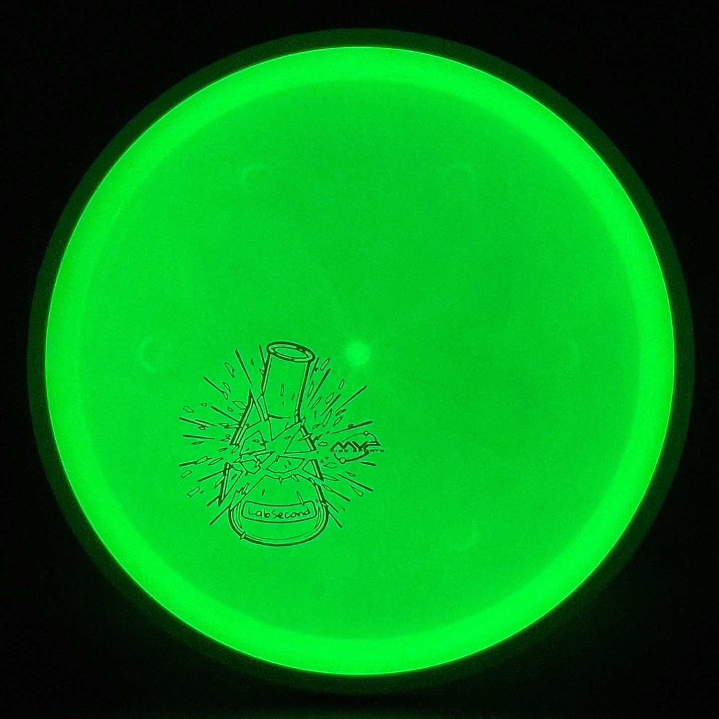 Eclipse Servo - Lab Second