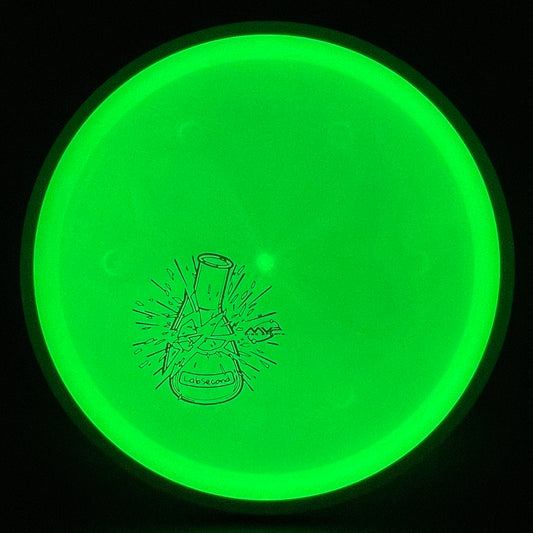 Eclipse Servo - Lab Second