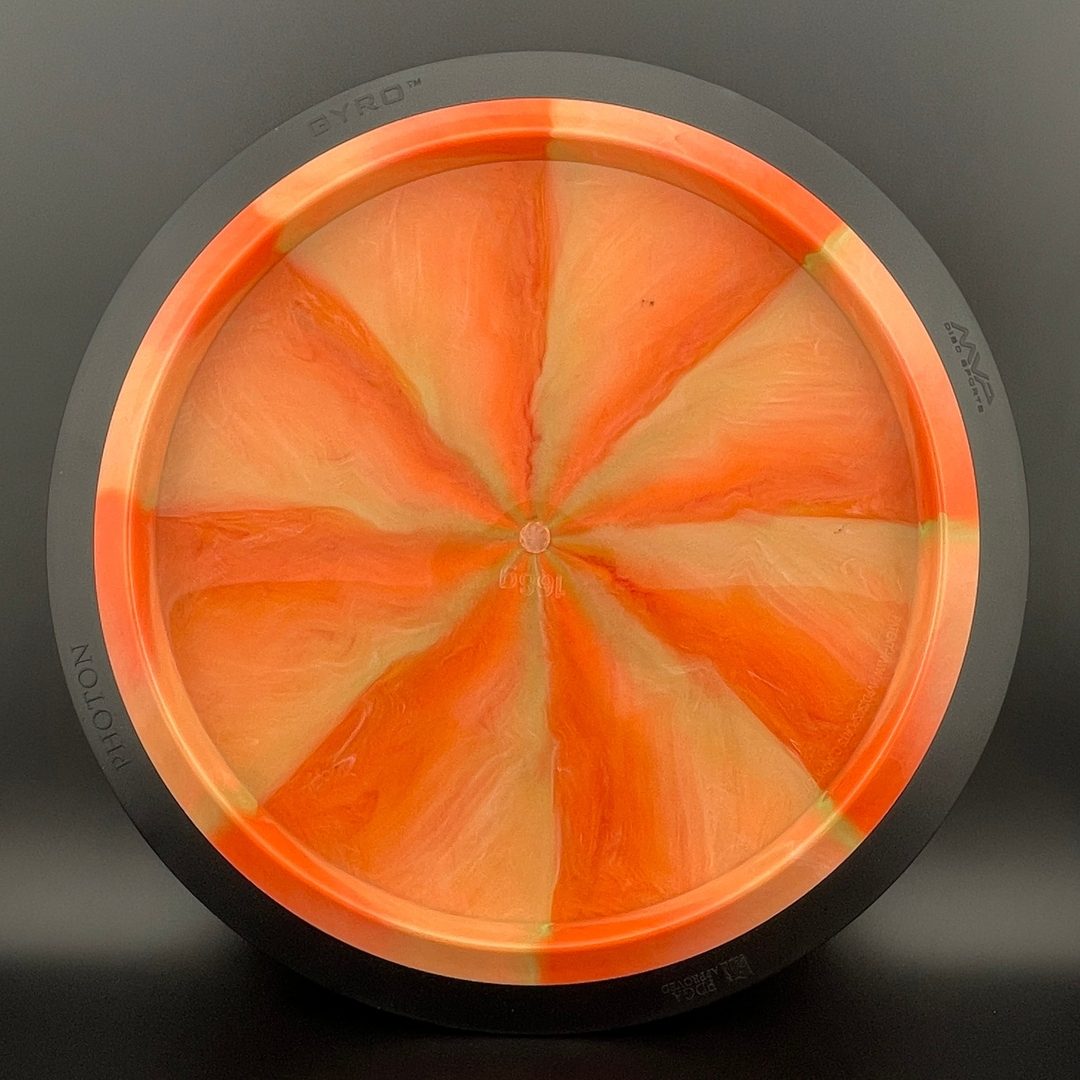 Cosmic Neutron Photon MVP