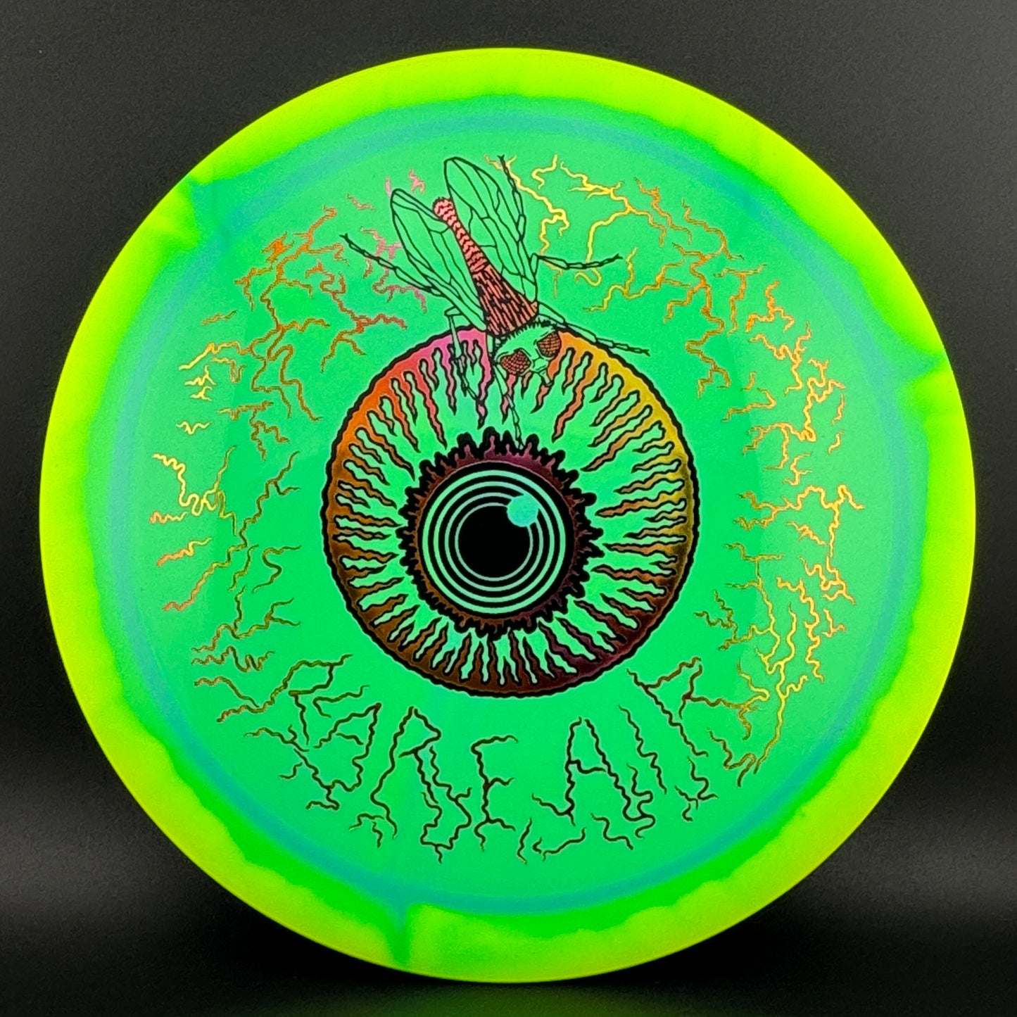 Halo Star Tern - Eye-Fly RAD V2 by Ripper Studios
