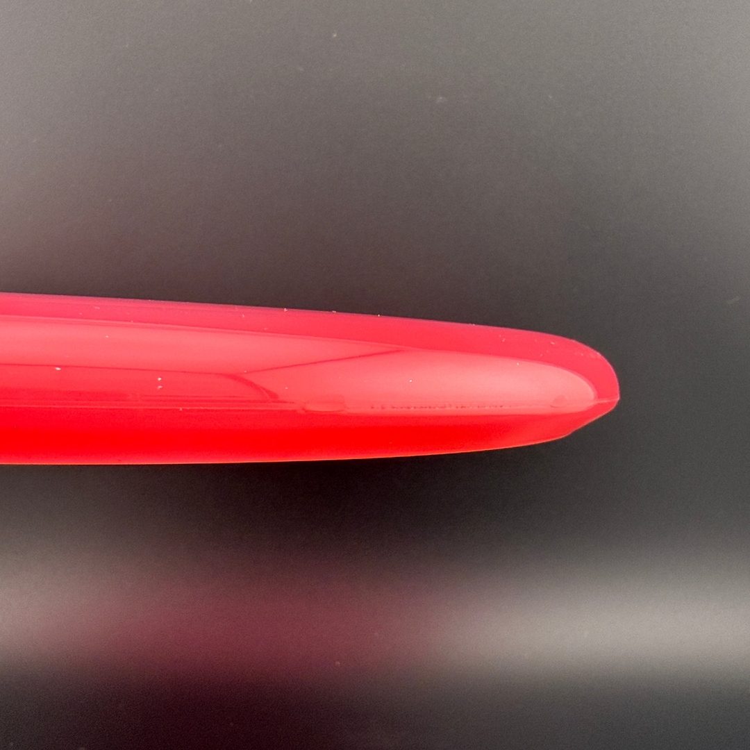 Soft Ethos Praxis - Odyssey TSA