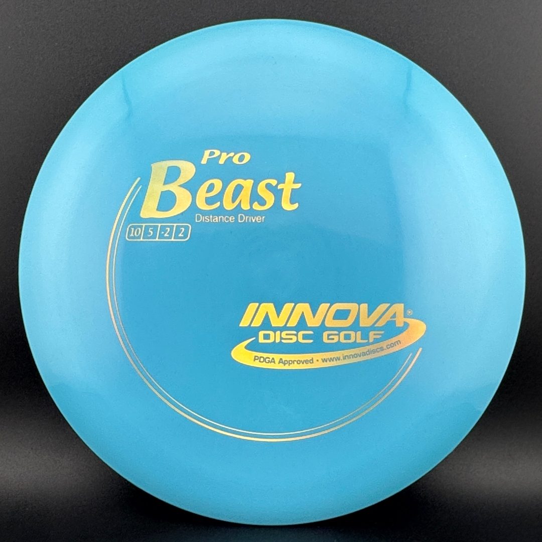 Pro Beast Innova