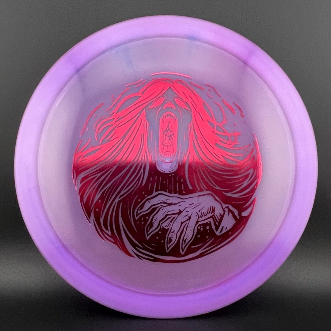 Champion Banshee - Artist's Corner Innova