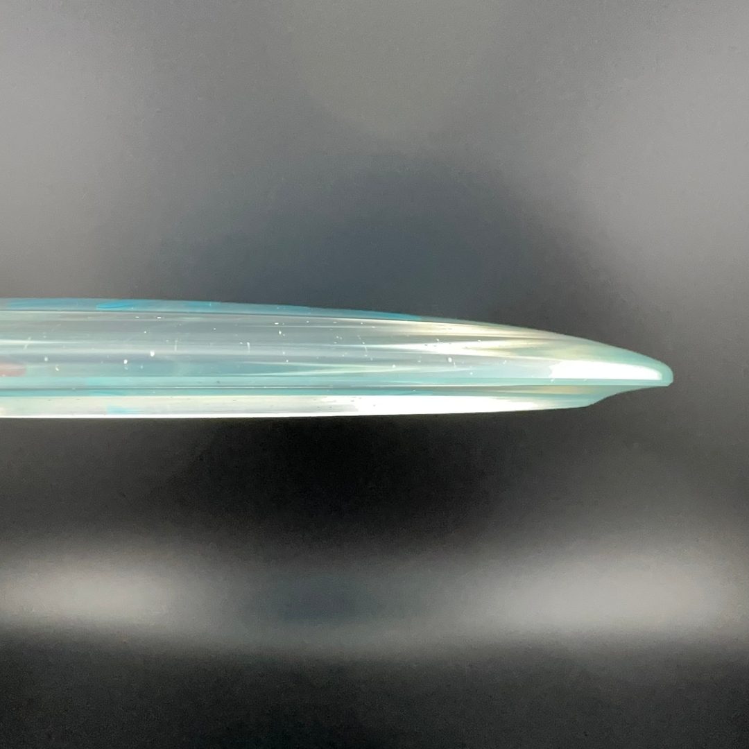 Opto-Ice Splash Diamond - First Run Latitude 64