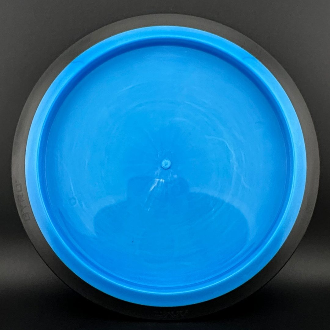 Neutron Trail - Blank MVP