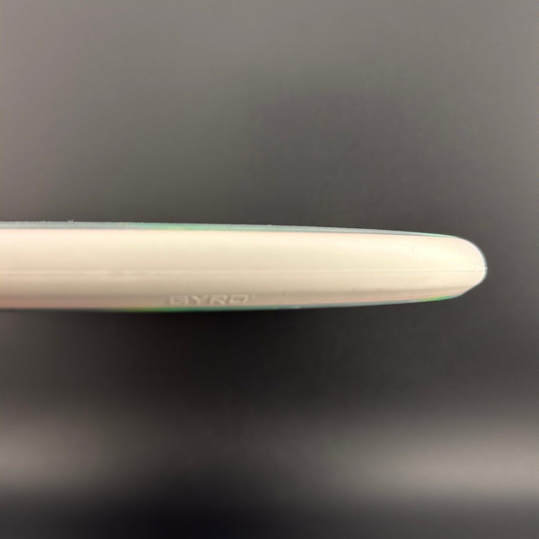 Cosmic Electron Watt MVP