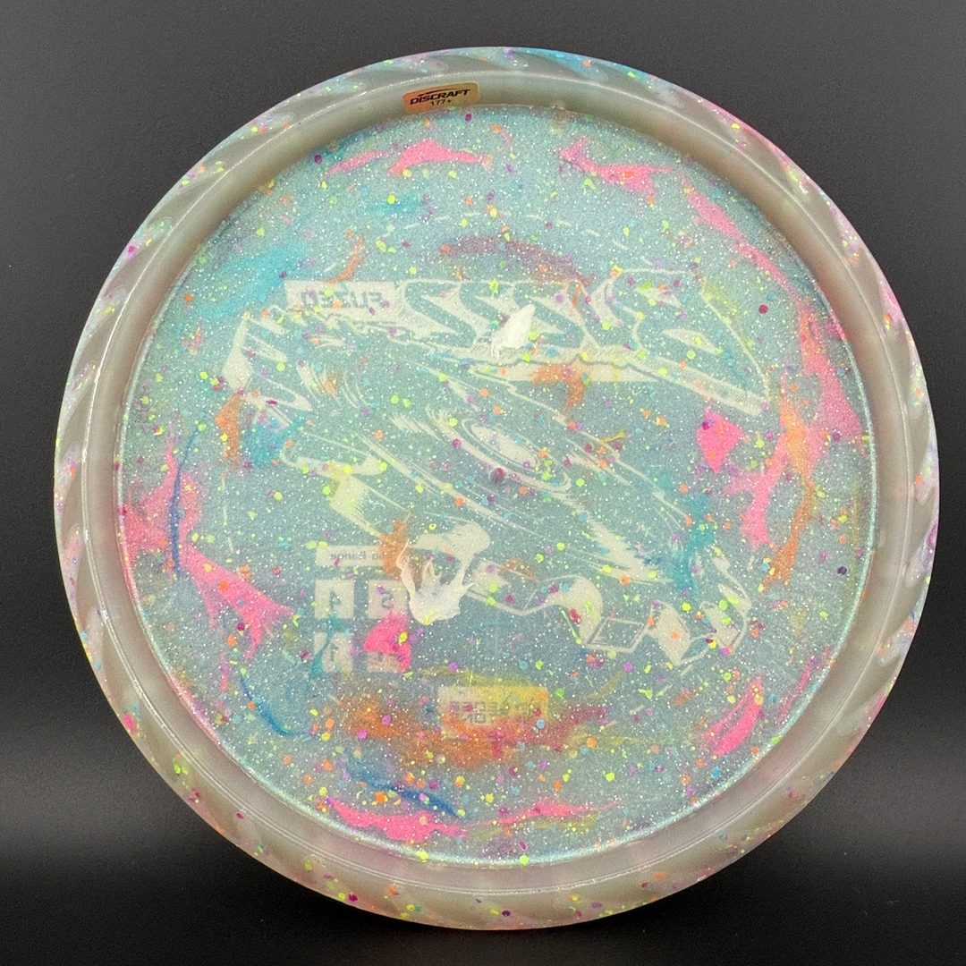 FuZed "Kitchen Sink" Buzzz - Ledgestone Finale 2026 Discraft