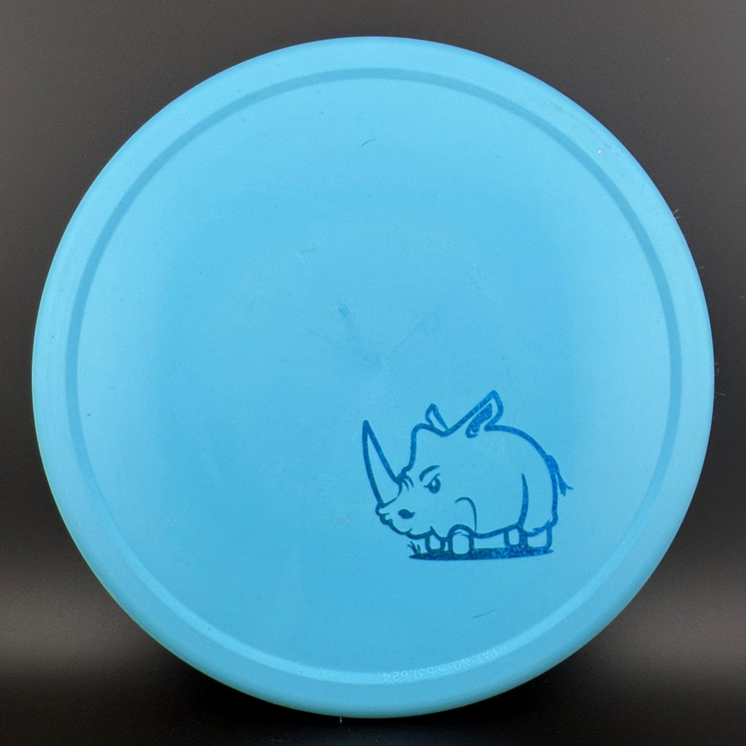 Nexus Rhyno - Mini Stamp