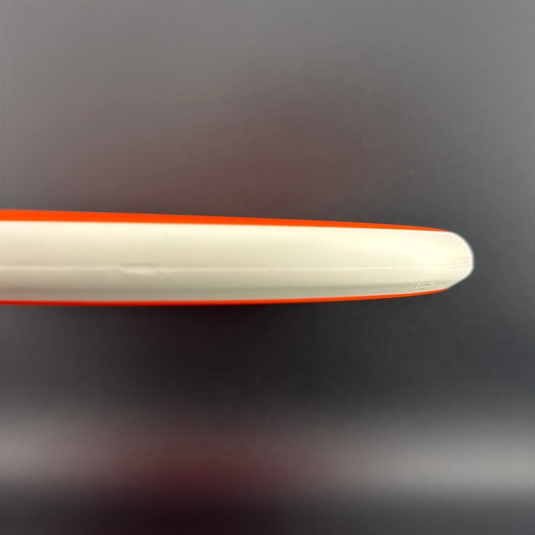 Soft Neutron Watt - Blank MVP