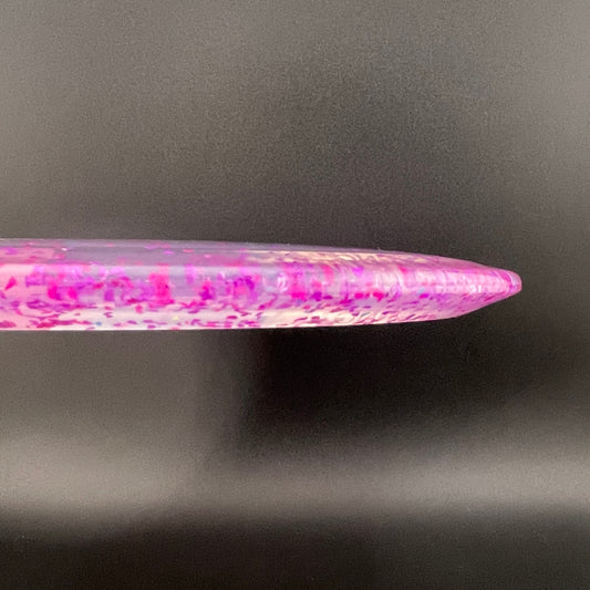 Stiff Cryztal Confetti Sting - 2026 Ledgestone