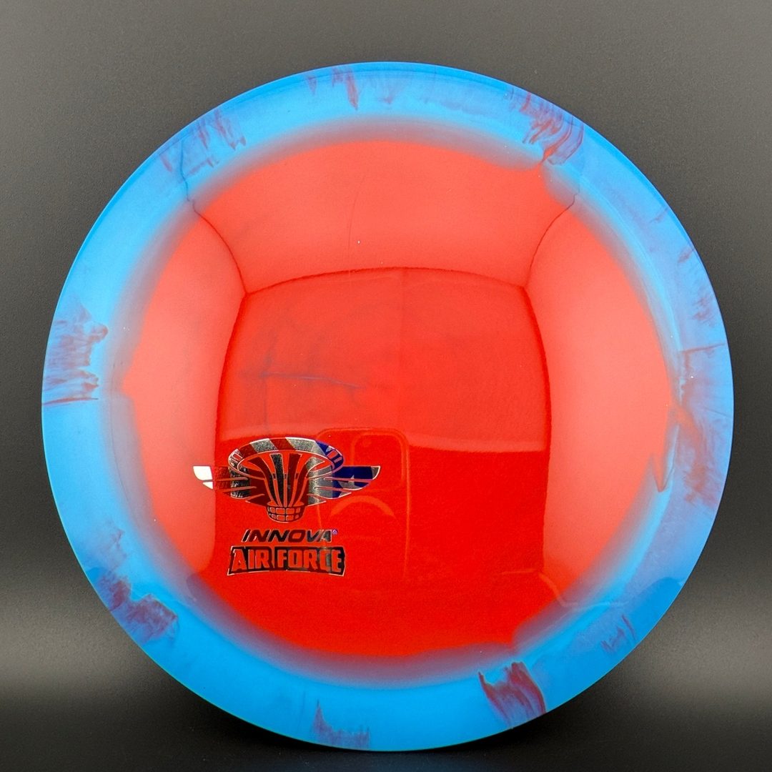 Halo Star Racer - Air Force Innova