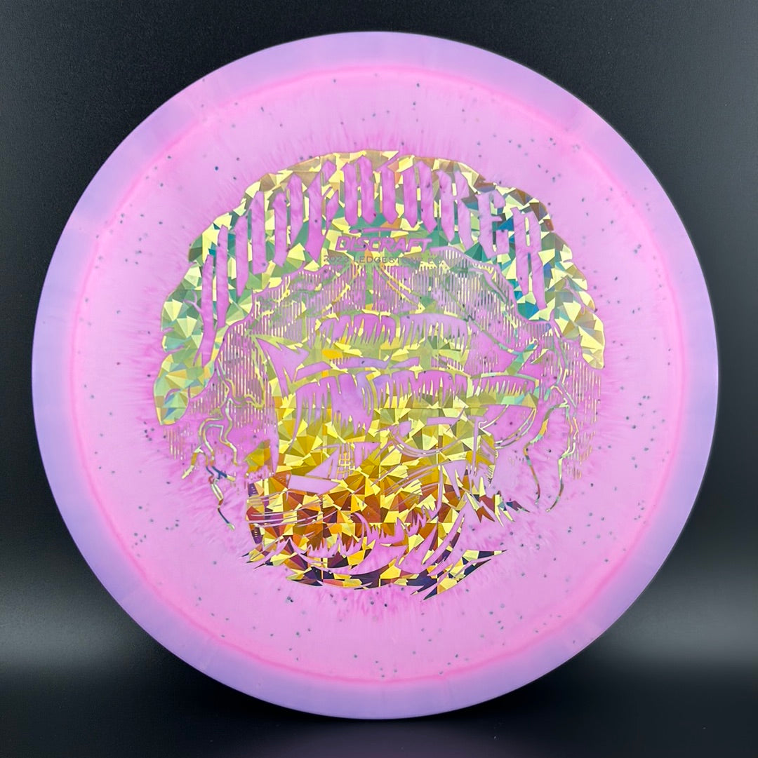 ESP Sparkle Glo Undertaker - Limited Ledgestone 2023 Discraft