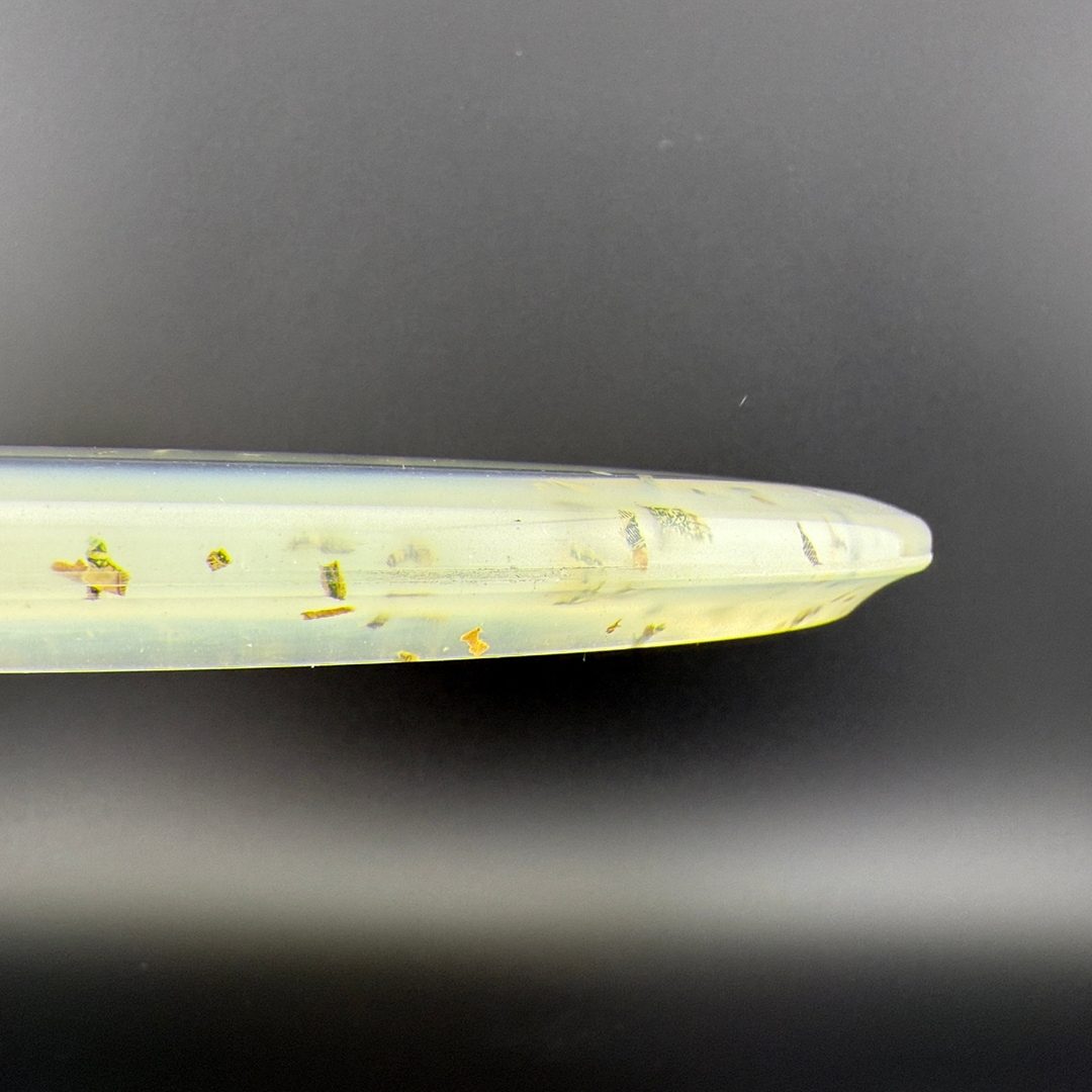 Money Buzzz - 2 Foil Bar Stamp Discraft