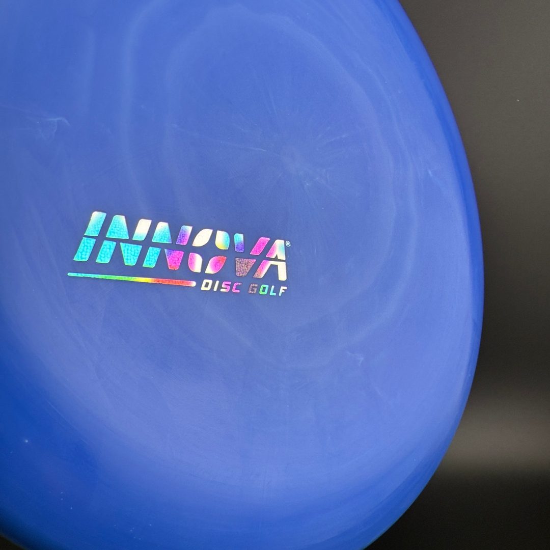 Gummy Star Aviar - Experimental Mid 2010s Run Innova