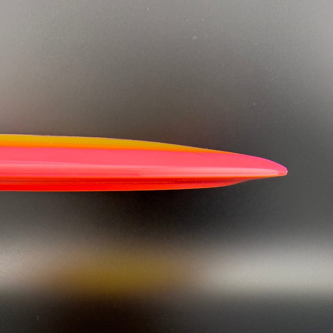 Halo Champion Destroyer - F2 - Come See Me Innova