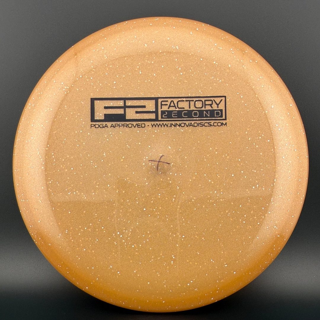 Moondust Champion Aviar - F2 Innova