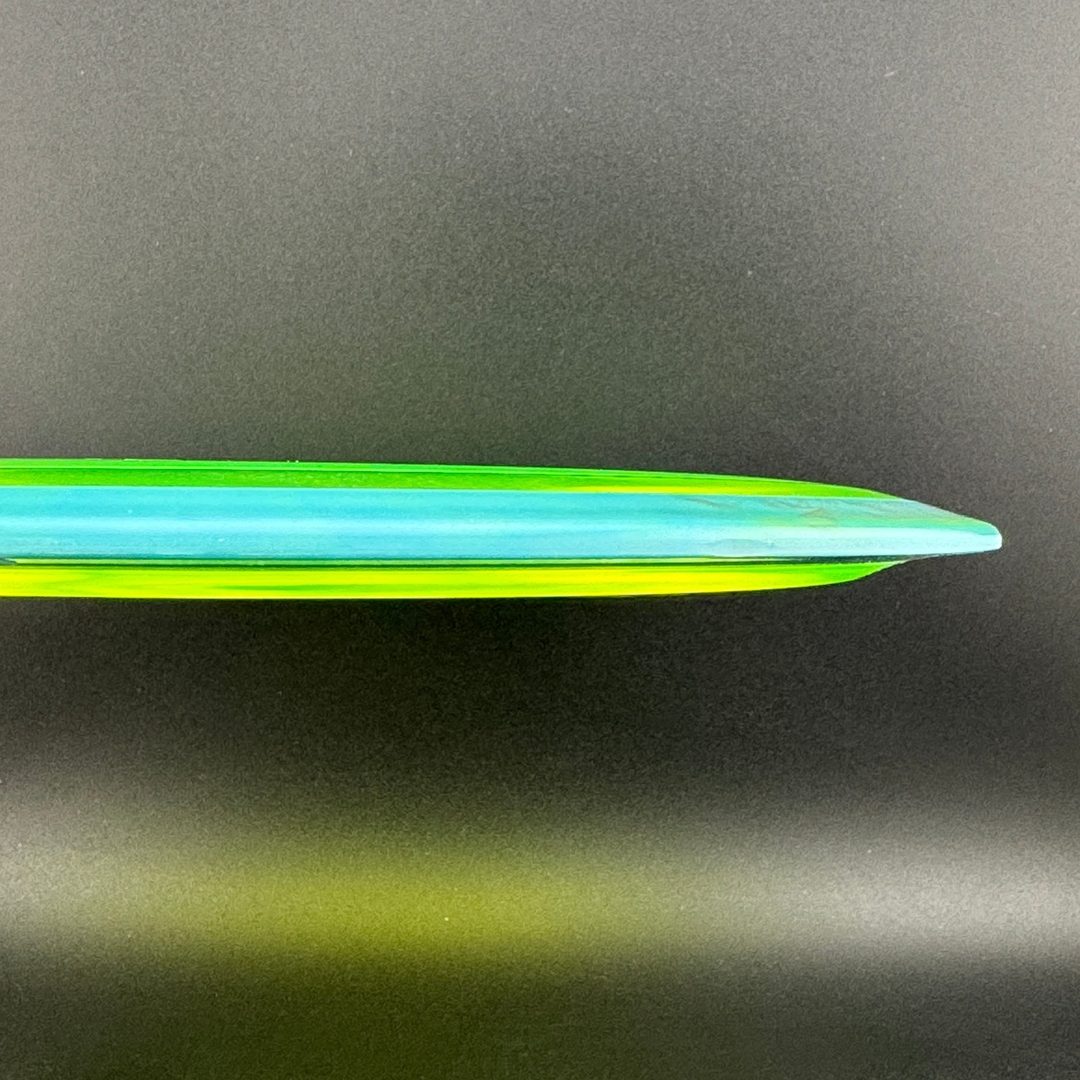 Proton Vanish Axiom