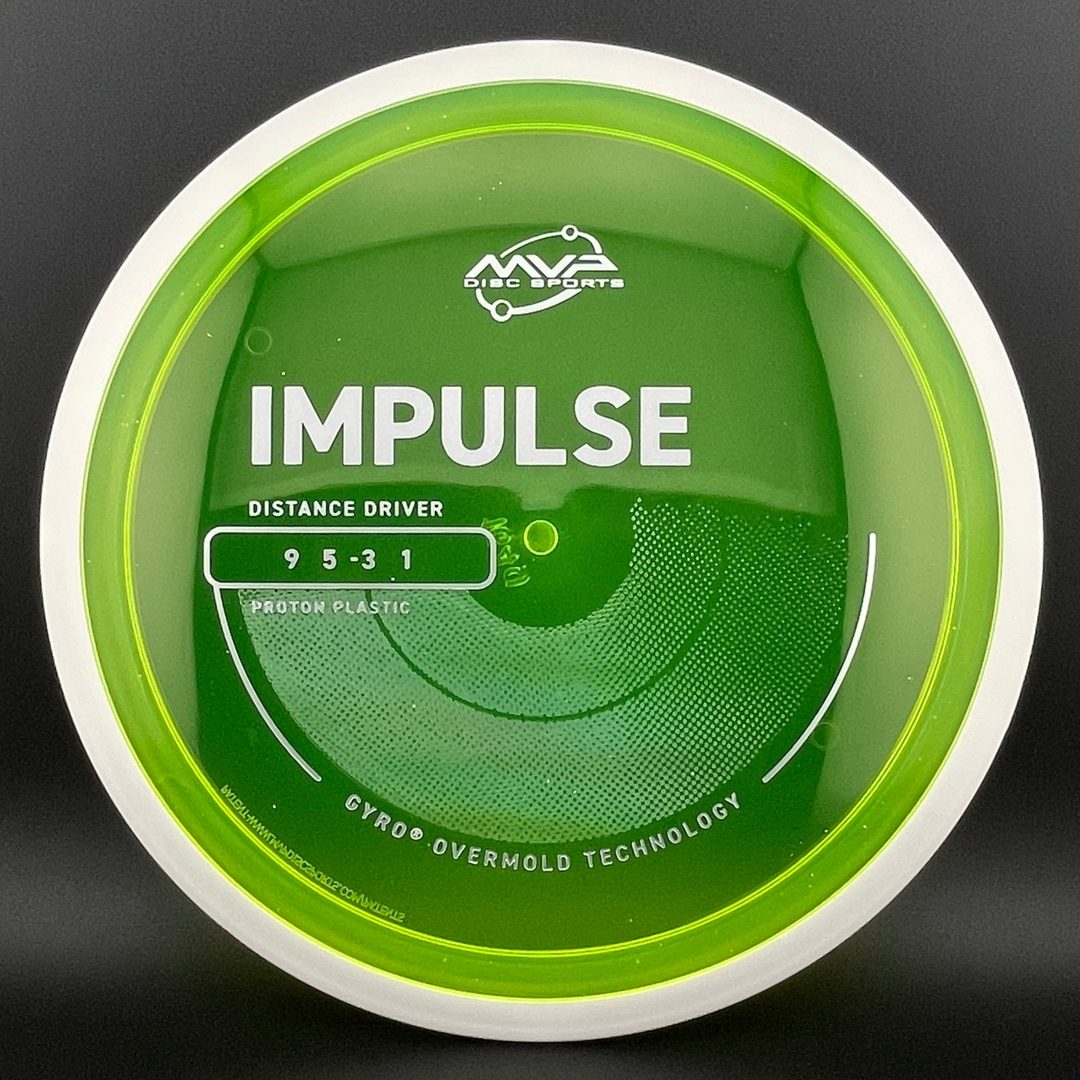 Proton Impulse MVP