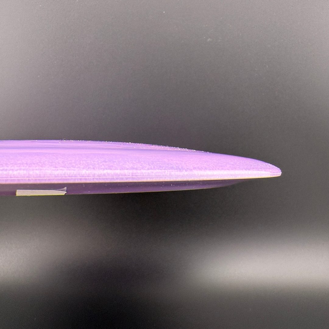 Swirly Star Destroyer - Philo Brathwaite 2025 Tour Series Innova