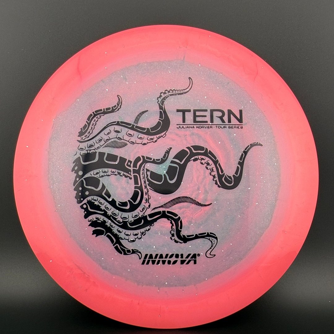 Halo Moondust Champion Tern - 2025 Juliana Korver Tour Series Innova