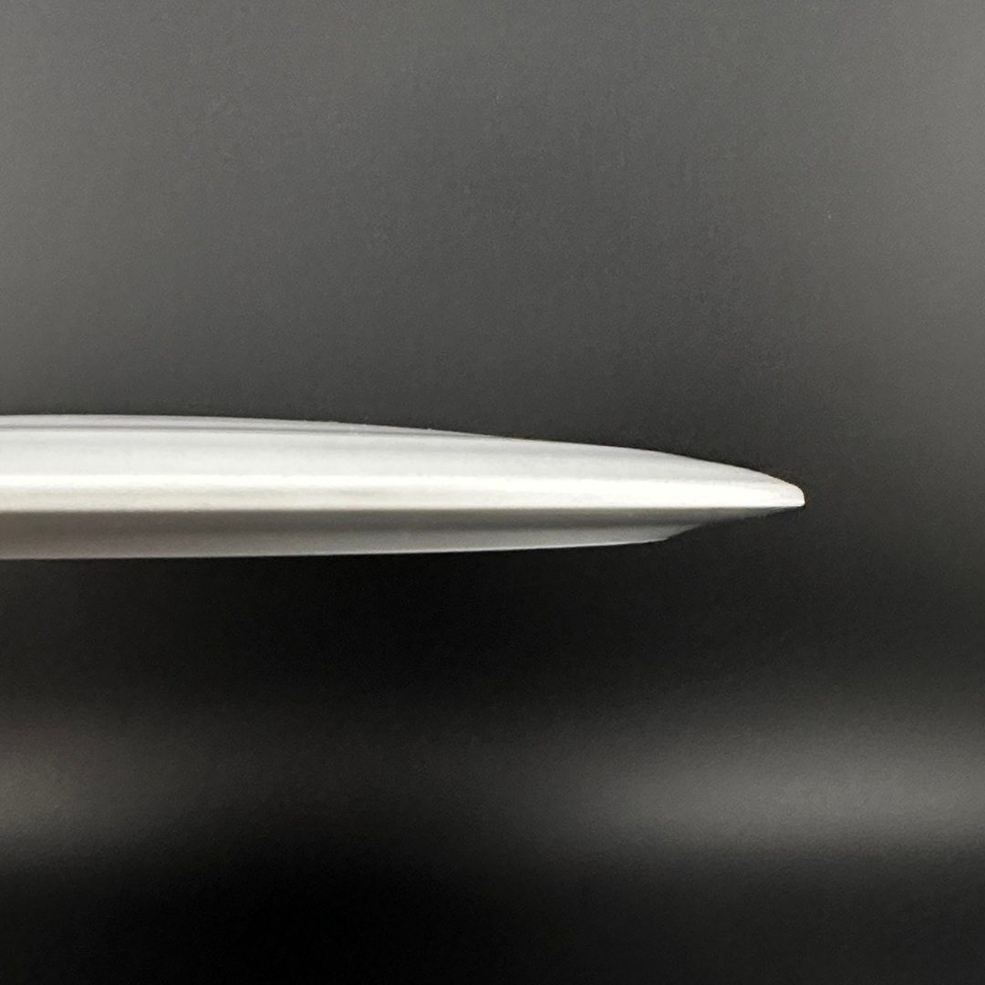 Swirly S-Line DD3 - Factory Blank *Warehouse Stash* Discmania