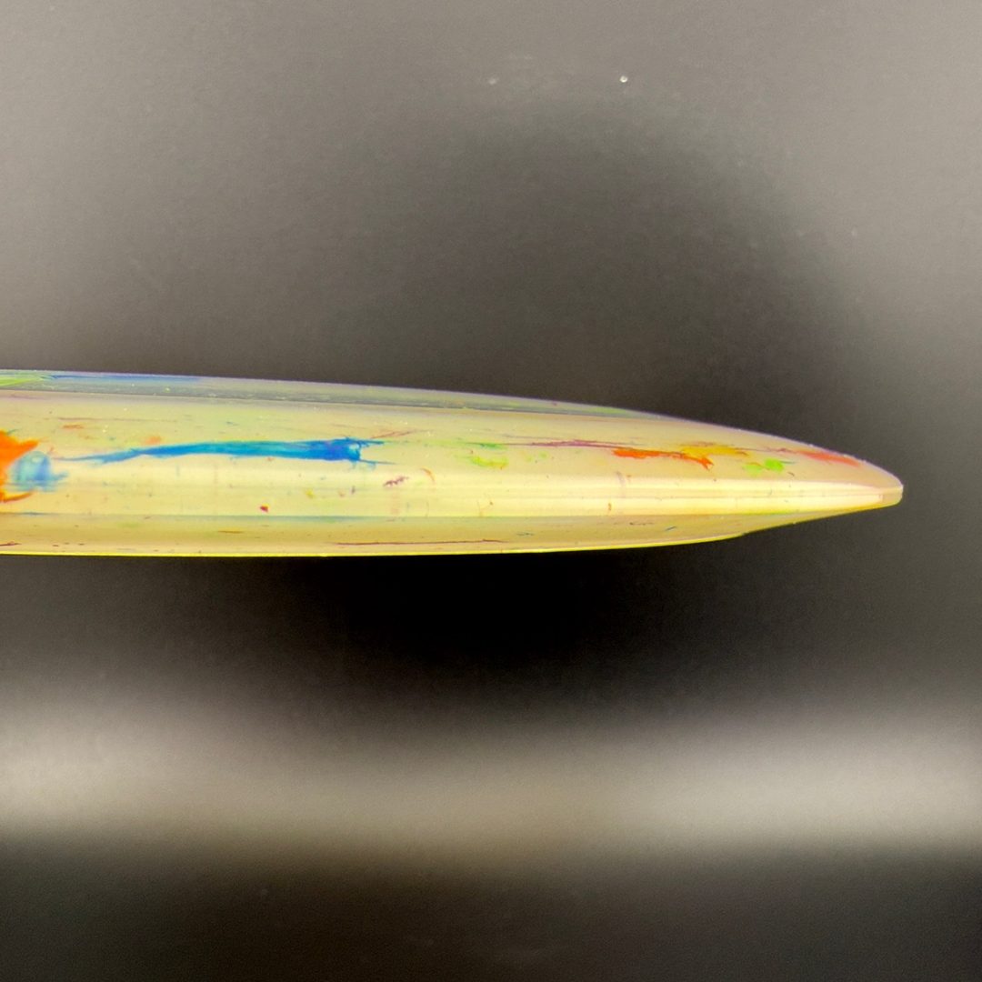 Granite Rogue - Eliezra Midtlyng 2025 Tour Series DGA