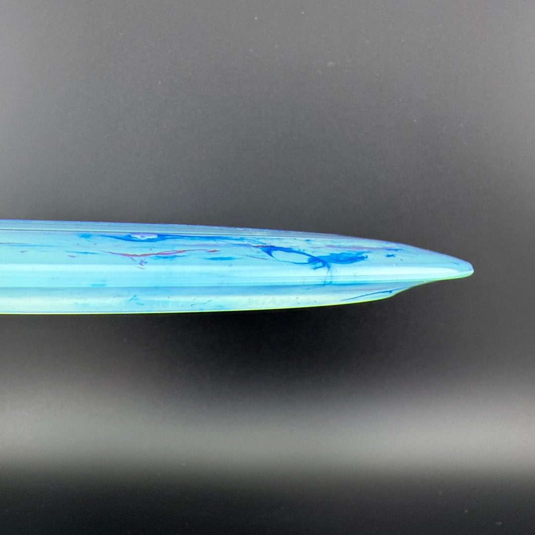 Jawbreaker Z Captain's Thrasher - Missy Gannon 2025 Discraft