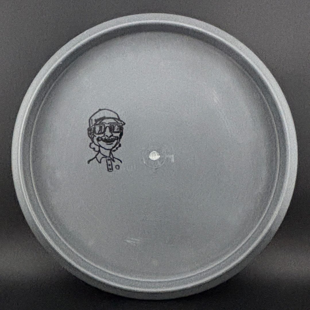 Classic Blend EMac Judge - Hot KoCo Mini Stamp *Colten Stash* Dynamic Discs