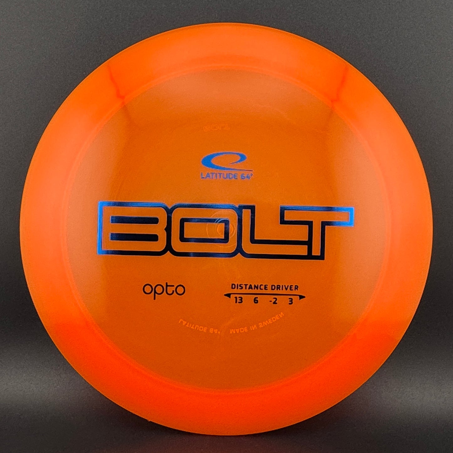 Opto Bolt