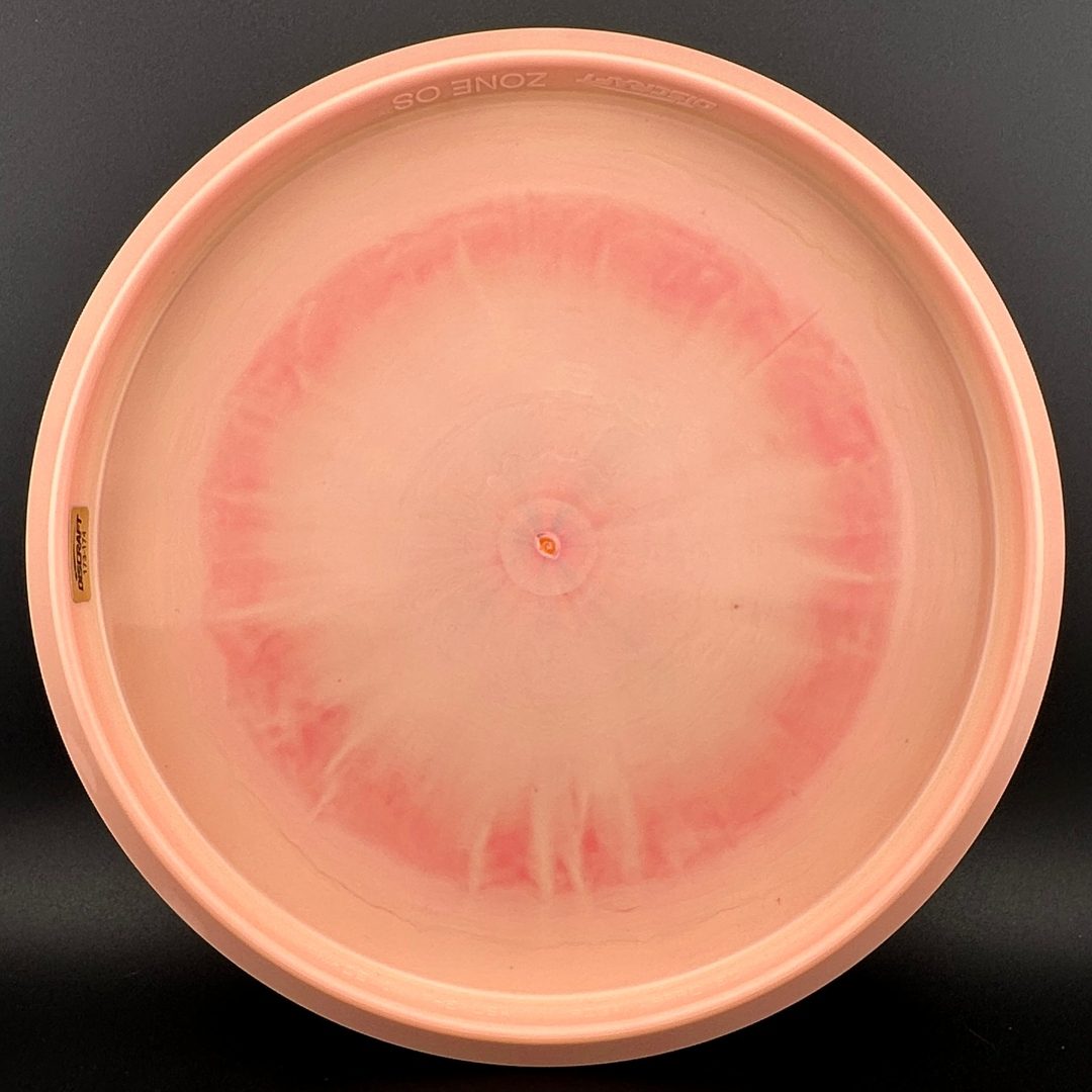 ESP Zone OS Discraft