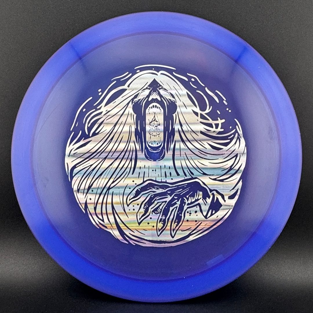 Champion Banshee - Artist's Corner Innova